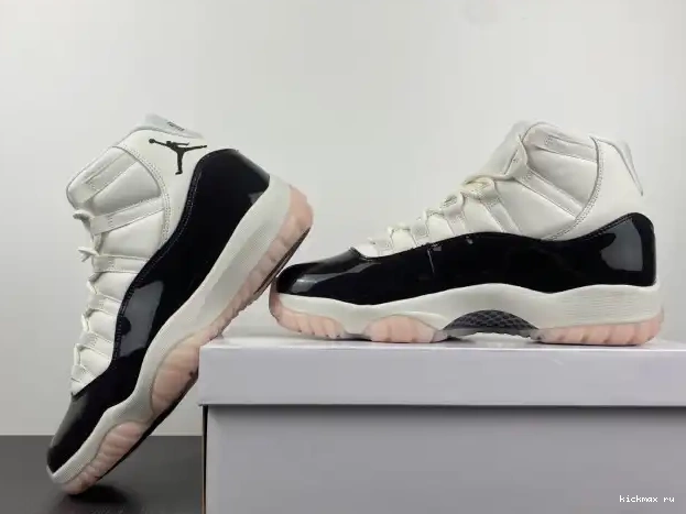 Rep MAX Jordan Air 11 AR0715-101 WMNS Neapolitan 0325